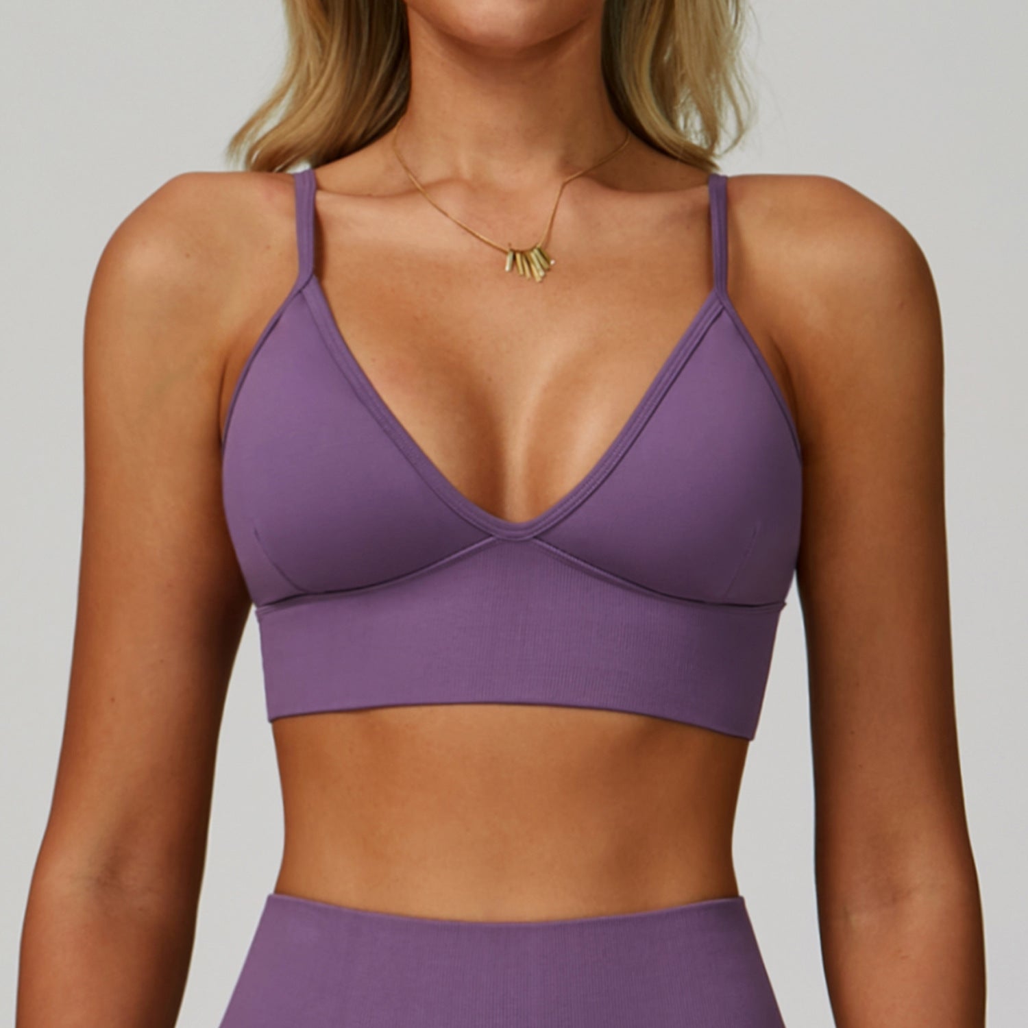 Fog Purple