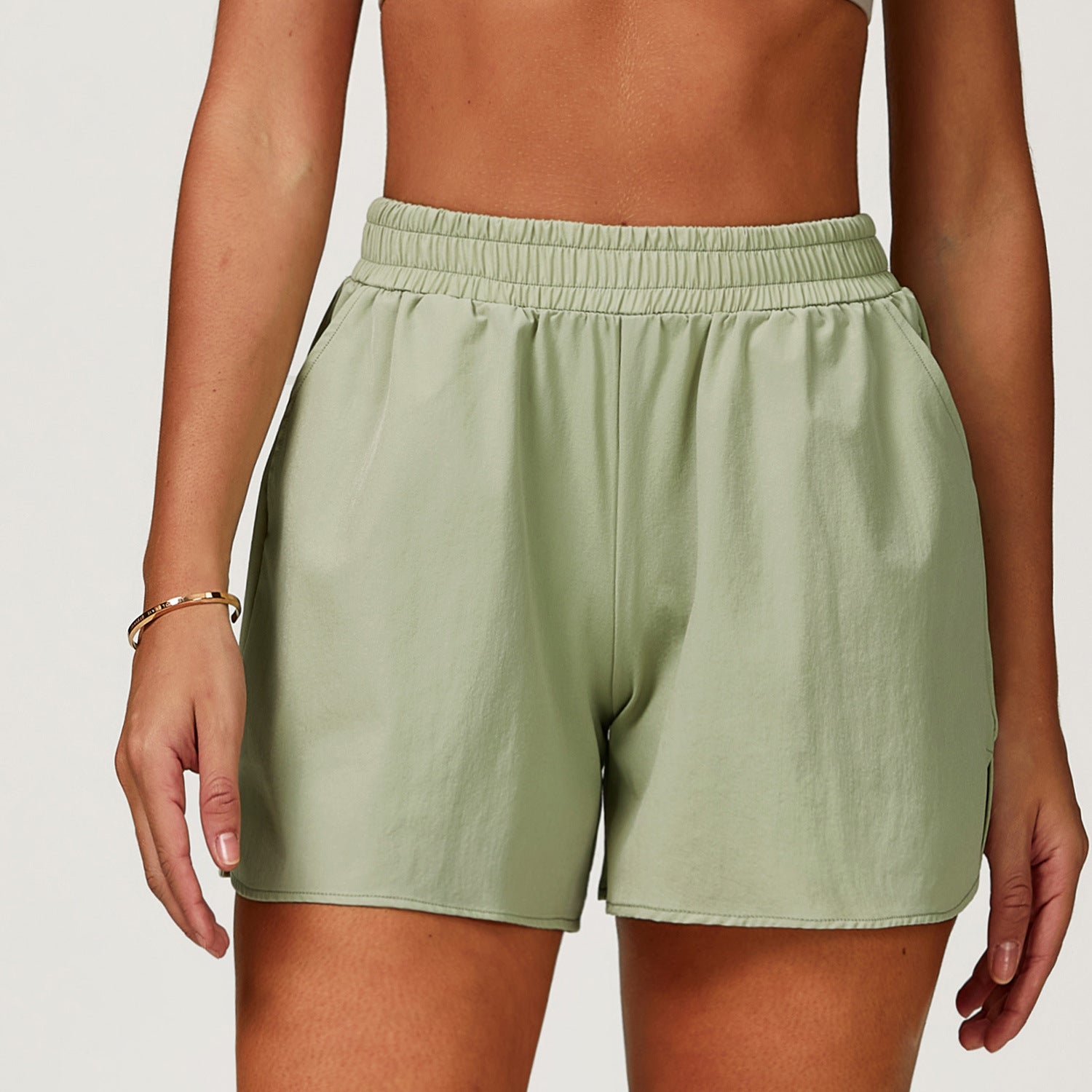 Light Green