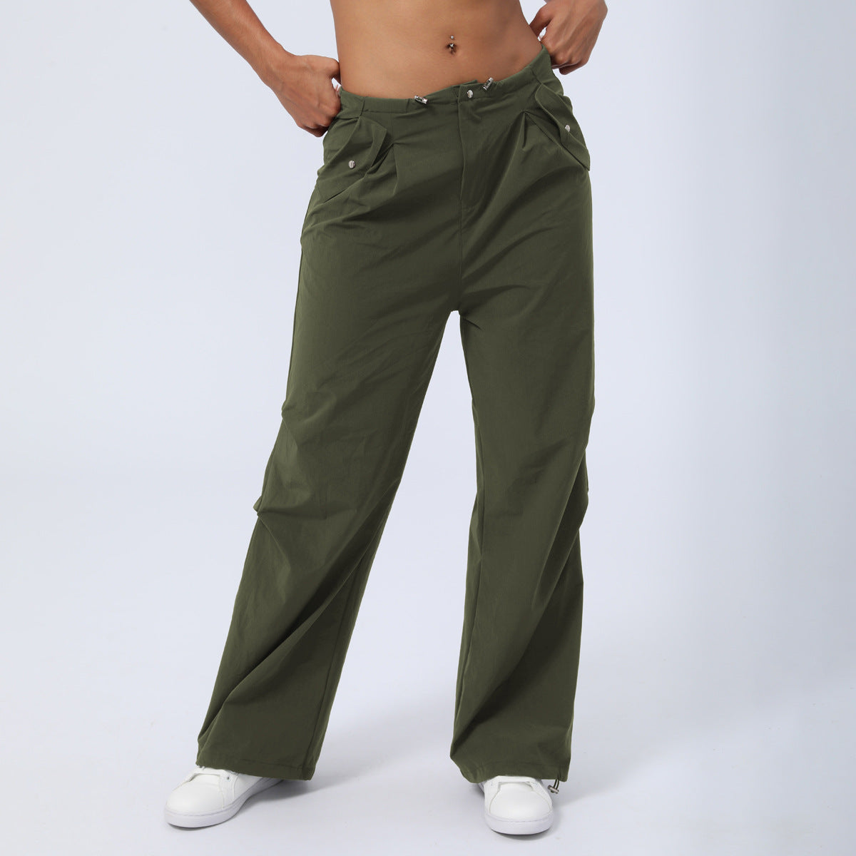Army Green