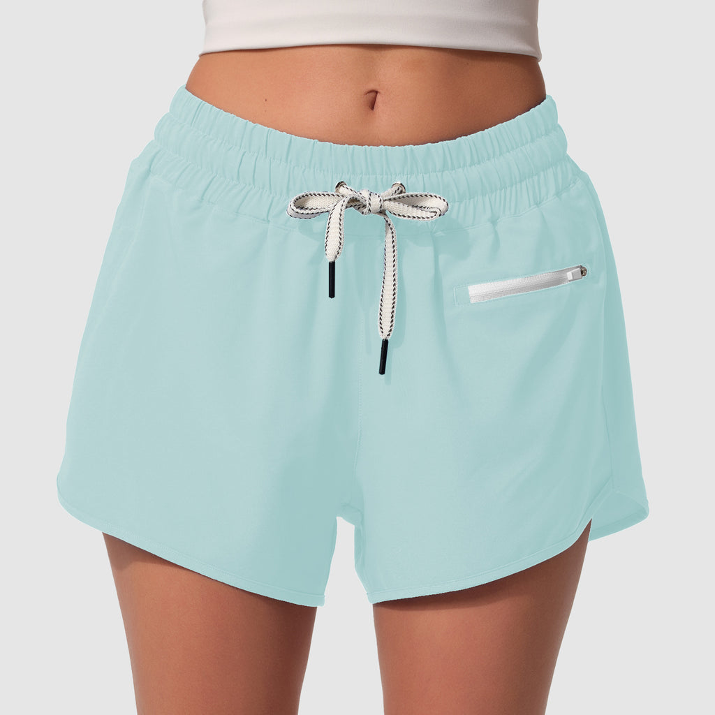 Ice Blue