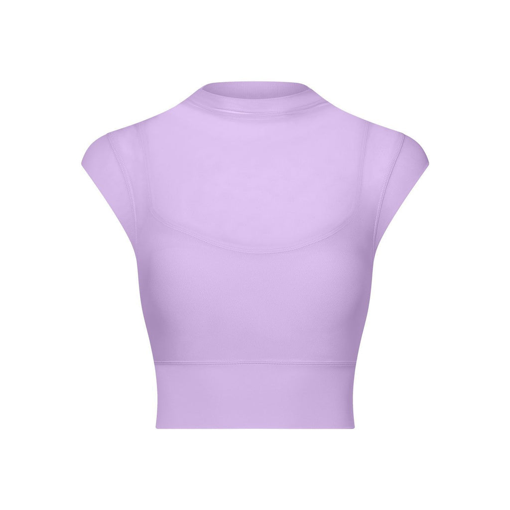 Soft Mist Purple