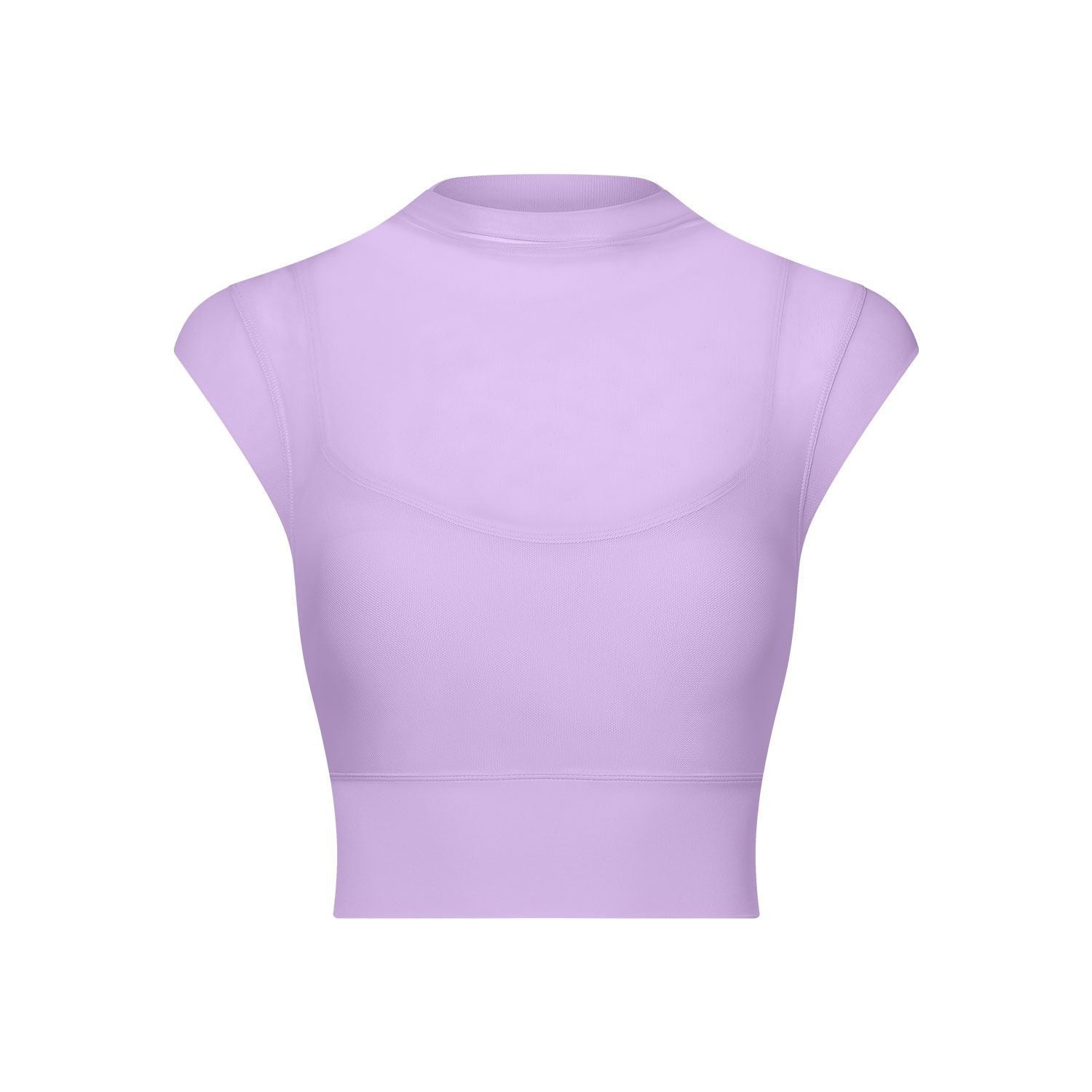 Soft Mist Purple