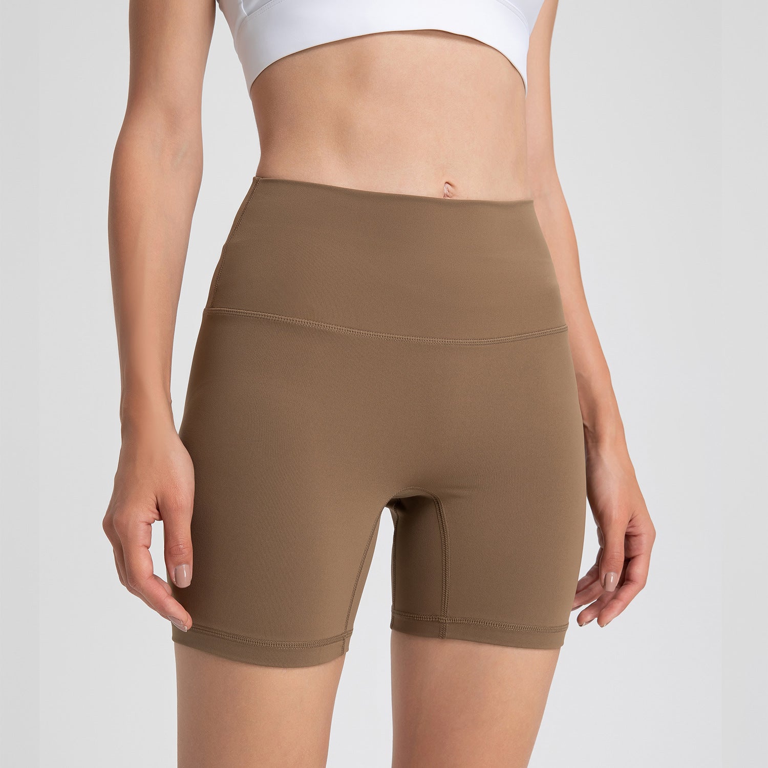 Dark Coffee Color