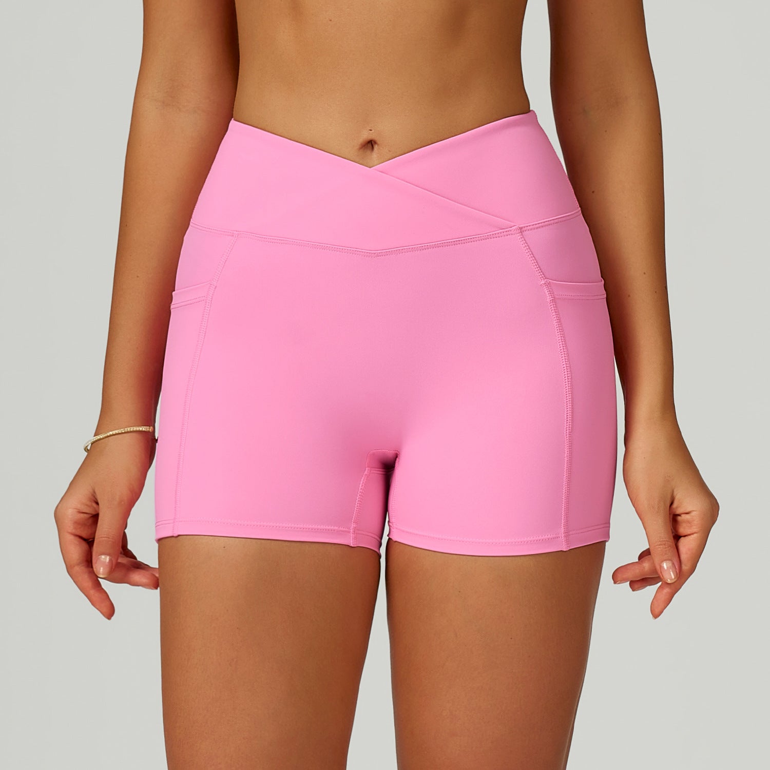 Rose Pink