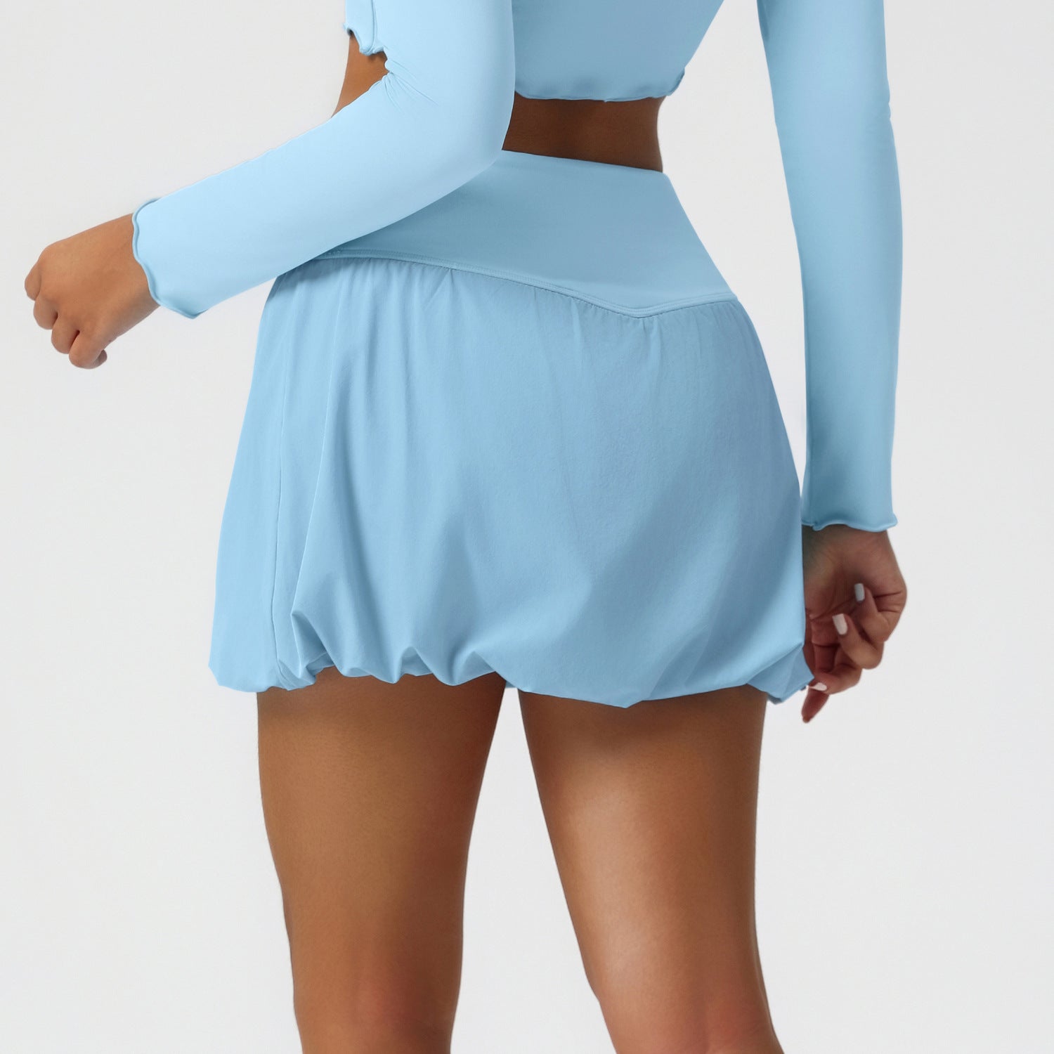 Ice Blue