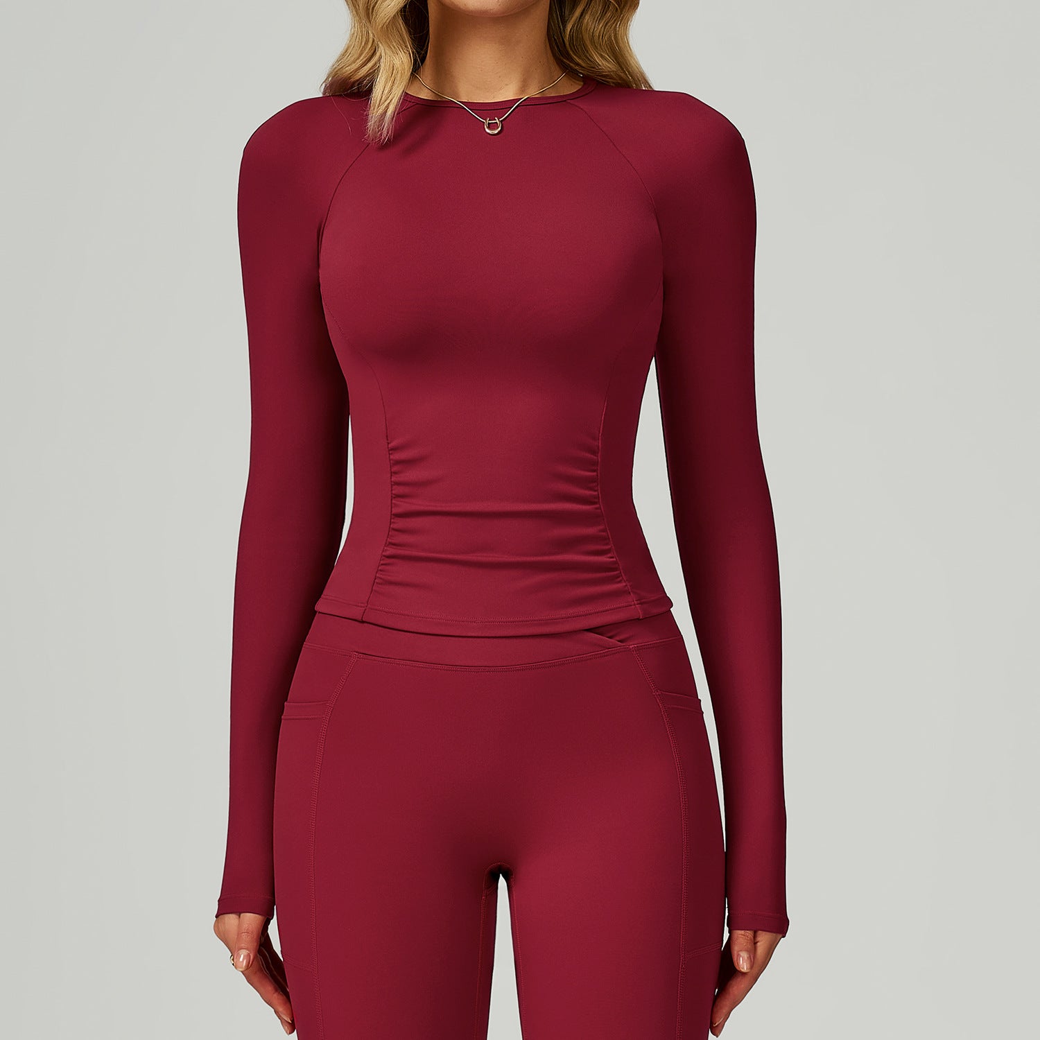 Cherry Red
