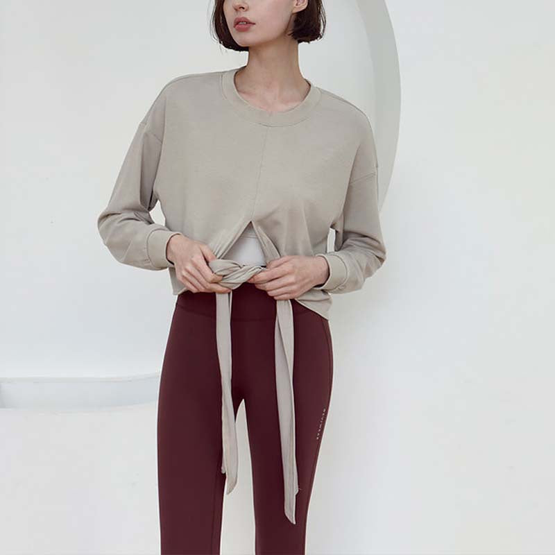 Gray Apricot
