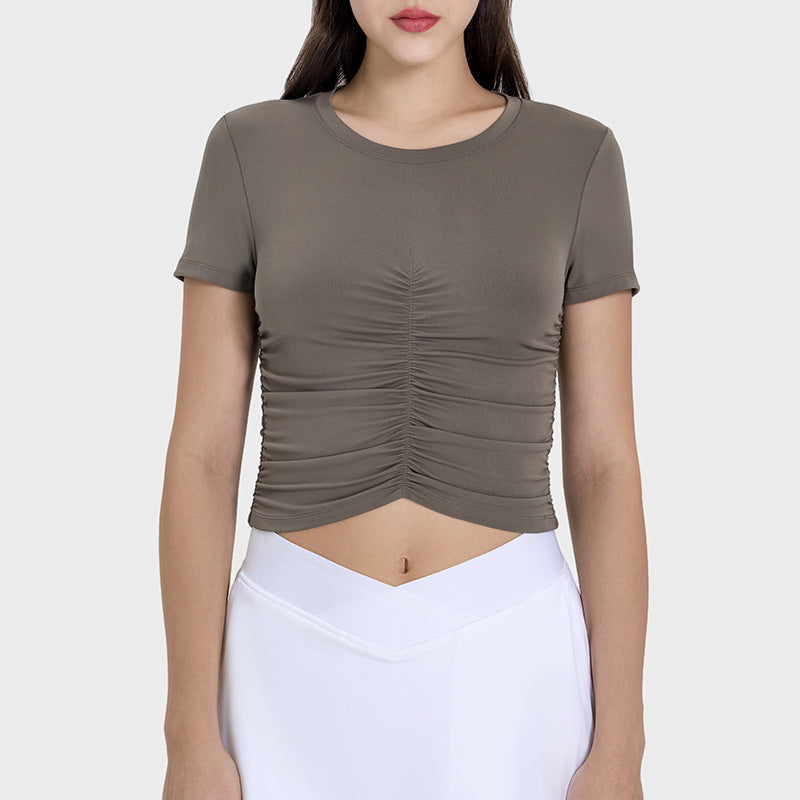 Nomadic Gray