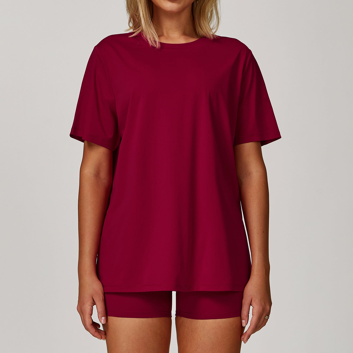 Raspberry Red