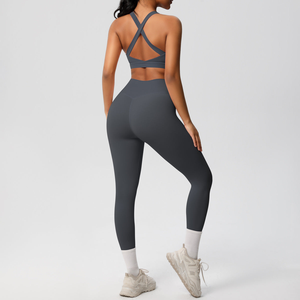 Graphite Gray