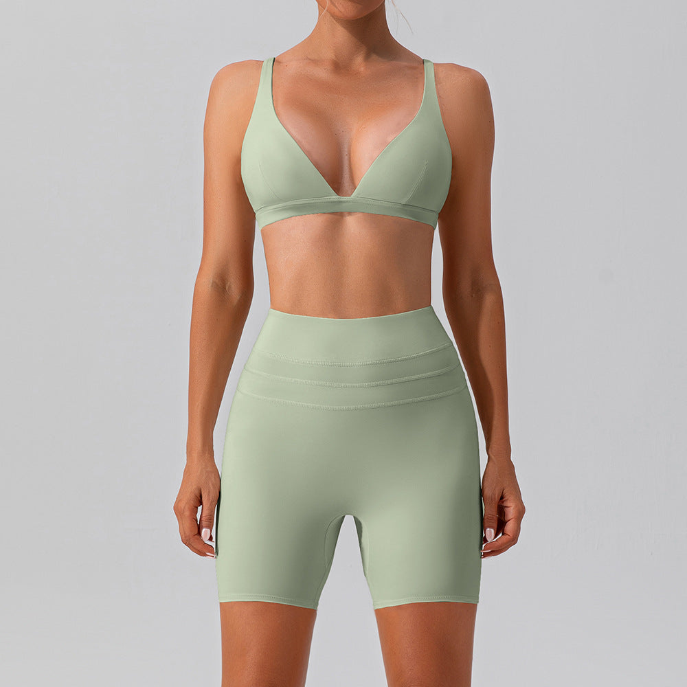 Light Green