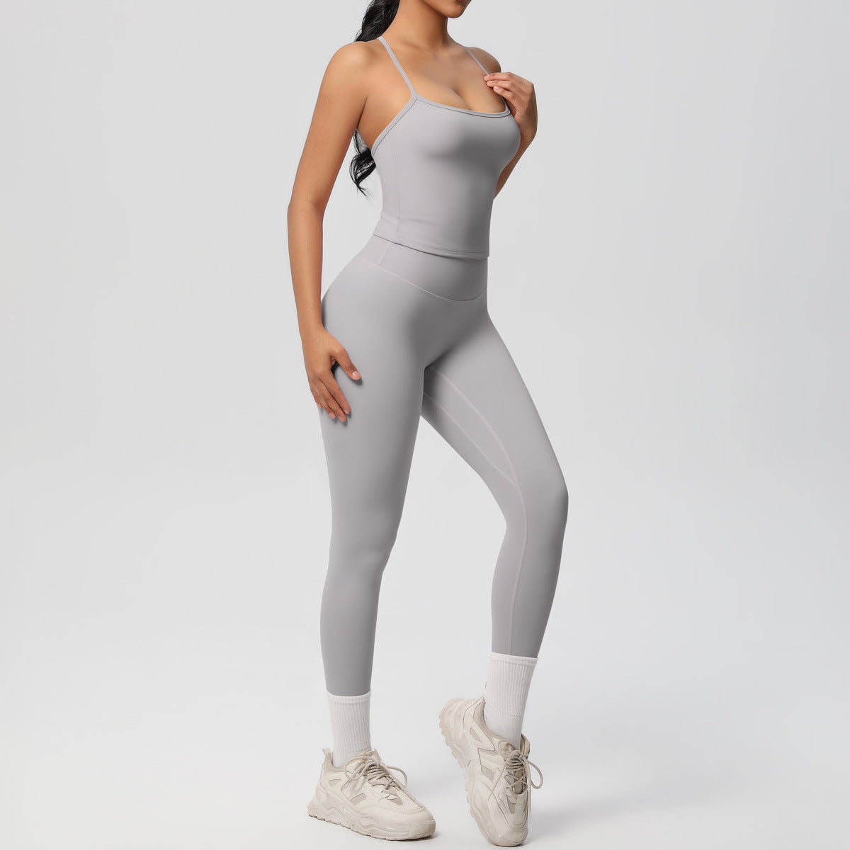 Frost Gray