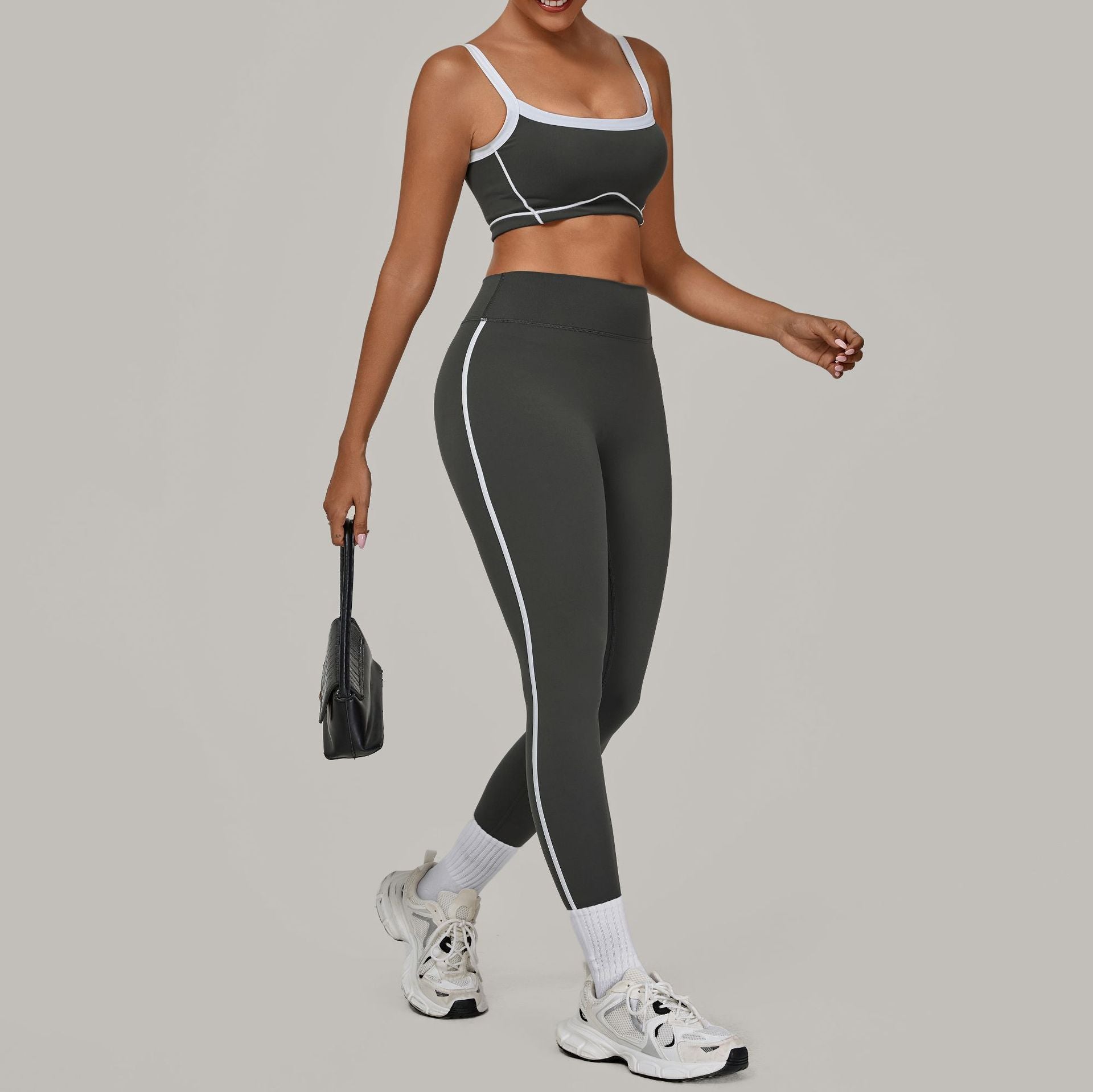 Carbon Gray