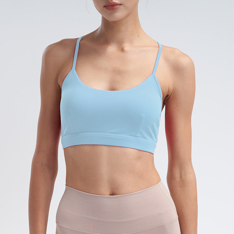 Tile Blue Top