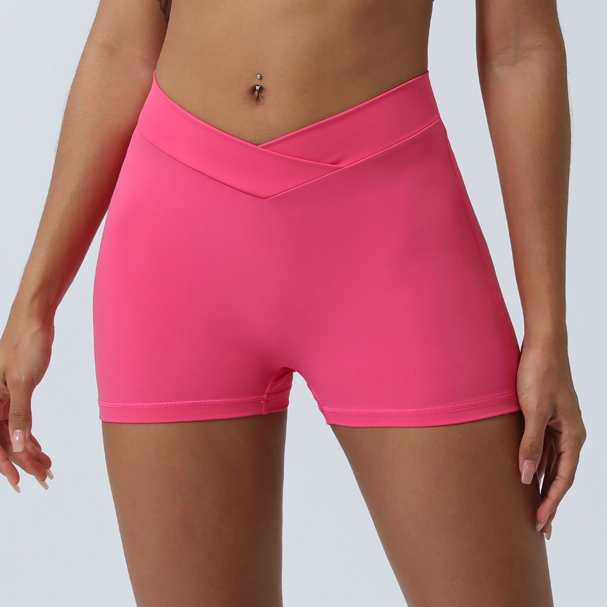Peach Pink