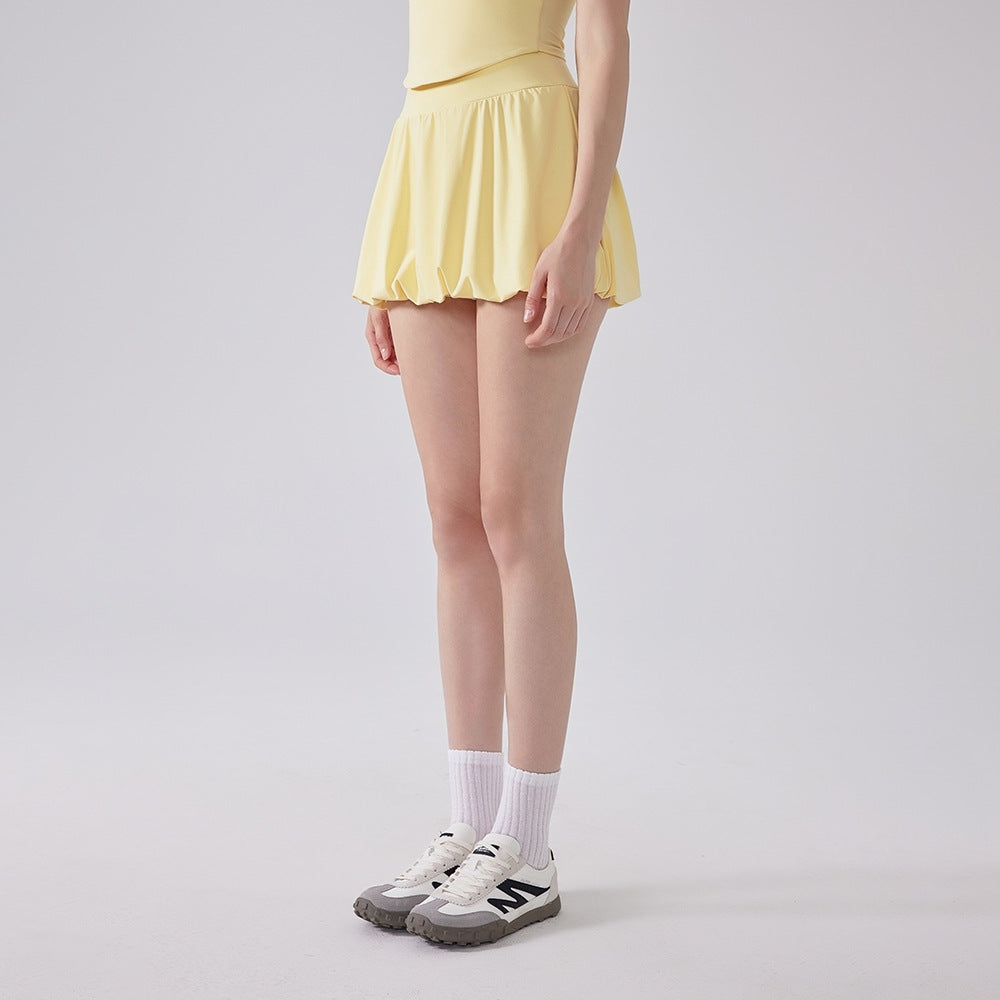Light Banana Yellow
