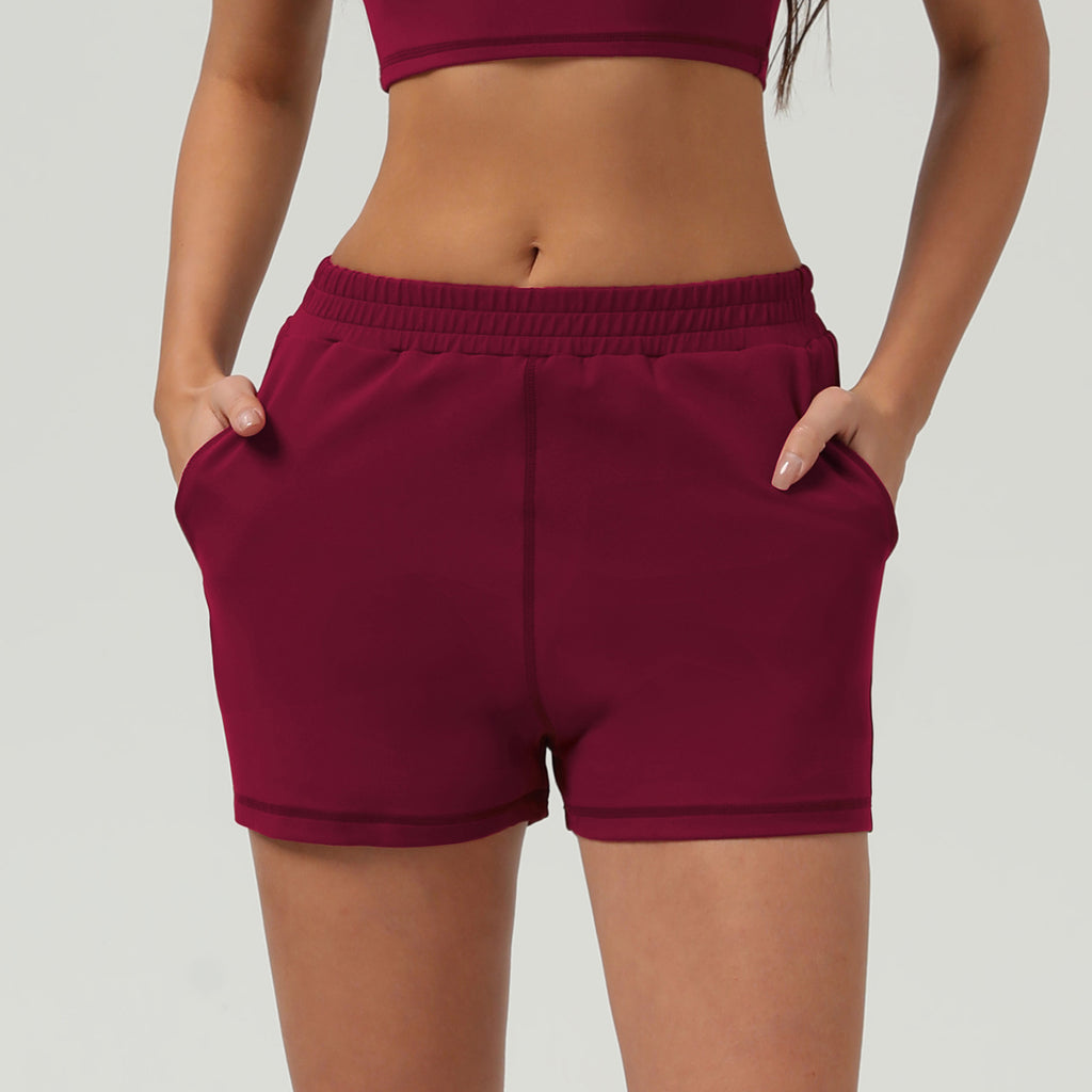 Cherry Red