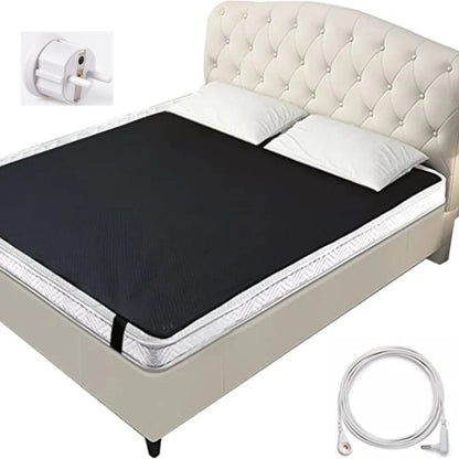 Grounding Air Mattress Leather Mattress Anti-static Fitted Sheet